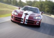 Dodge Viper SRT-10